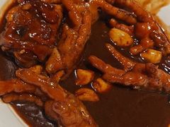 -鑫小城故事·藕汤·家常菜(台北一路总店)