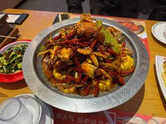 -庆峰龙虾烧烤(合肥一店)