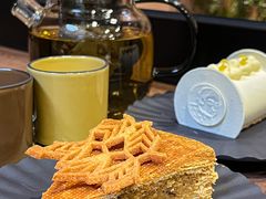 -潮一不贰·法式甜品·生日蛋糕·西式简餐(外滩店)