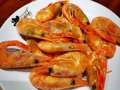 -汉巴味德(沈阳万象汇店)