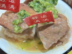 -香云轩·顺德菜(香云纱园林酒店店)