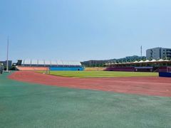 -大连外国语大学(旅顺校区)