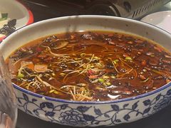 -三品香·江浙菜(松江九谊店)