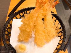 虾天妇罗-新鲜屋(海德二道店)