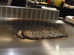 -大渔铁板烧(万象城店)