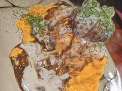 -Hey!蛋包饭(中山店)