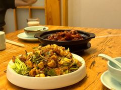 -隐食私房菜(老街店)