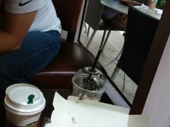 -星巴克(古象大酒店店)