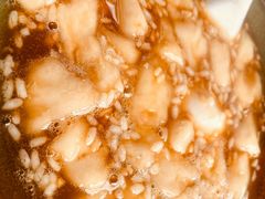 紅糖醪糟粉子蛋-张醪糟