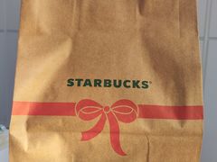 -星巴克(天津工华道智慧山店)