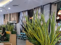 -船歌·鱼水饺青岛菜(枫蓝国际购物中心店)