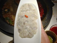 -川西坝子(老军营店)