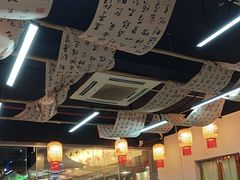 -螺思宝螺蛳粉火锅·鸭脚煲(西乡店)