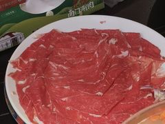 -京悦南门涮羊肉·羊蝎子火锅(田林路店)
