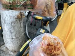 -满记烧饼(牛街东里小区一区店)