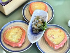 -万岛日本料理铁板烧(大宁店)
