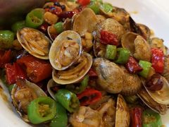 -万龙洲海鲜(大兴绿地缤纷城店)