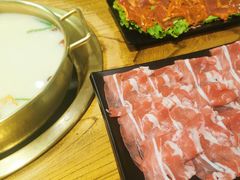 -四喜小胖·北京涮肉(五道营店)