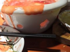 -小哥餐厅(太和店)