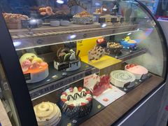 -DQ·蛋糕·冰淇淋(动壹店)