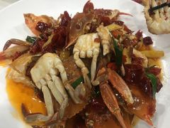 -南海渔家•海鲜•正宗海南菜(海棠湾店)