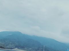 -大别山南武当滑雪场