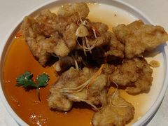 -名都饭店