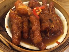 -凤城酒家(渣华道)