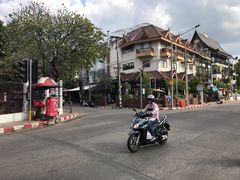 -Cafe de Thaan Aoan