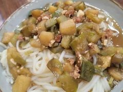 -乔家满族八大碗(流水沟店)