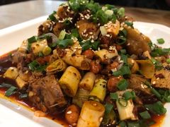 -韩包子(建设路店)