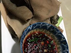 过桥毛肚-洪霞餐馆