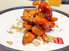 -卫鼎轩·家宴(水上公园店)