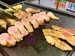 -咕咕站韩国料理(紫金港店)