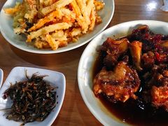 -贤花饭店(城阳店)