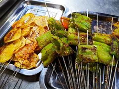 -聚宝渔港.五钻酒家(上地店)