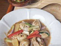 -德胜轩正宗顺德菜(宝安沙井会展中心店)