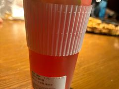 -须尽欢·冰淇淋&中国茶(翔殷路店)