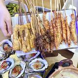 号外号外‼️深圳生蚝必吃榜又开新店了💥