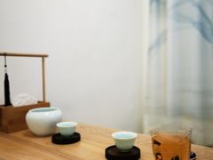 -隆德堂青瓷艺术·茶馆(故宫店)