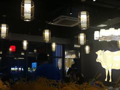 -小肥牛潮汕牛肉火锅(南联店)