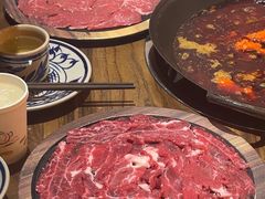 -旧街市鲜货老火锅(大光路店)