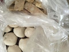 -大目猪肉丸肉饼(星湖豪景店)