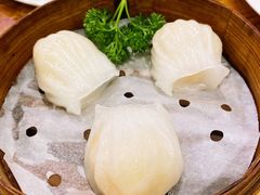 -澳门陈光记烧味饭店(南京德基广场店)