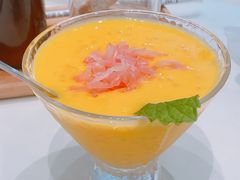 杨枝甘露-蔡澜点心·粤菜(月星环球港店)