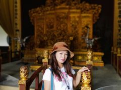 -南京中国近代史遗址博物馆(南京总统府)