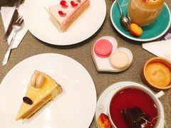 -PAUL LAFAYET 法式甜品(港汇广场店)