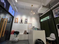 -真我樣照相馆·身份证·证件照·外拍(环球港店)