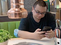 -韩宫宴烤肉·料理(宝山万达店)