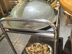 -阿鸡鱼庄·顺德鲜蒸小炒(亚运村店)